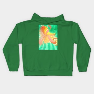 PRIMAVERA 8 Kids Hoodie